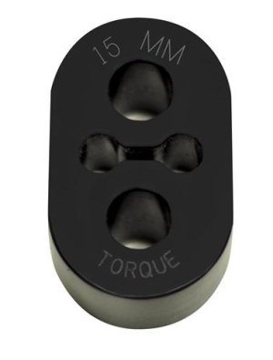 Scion FR-S Exhaust Mount Kit - Torque Solution - `13-`27